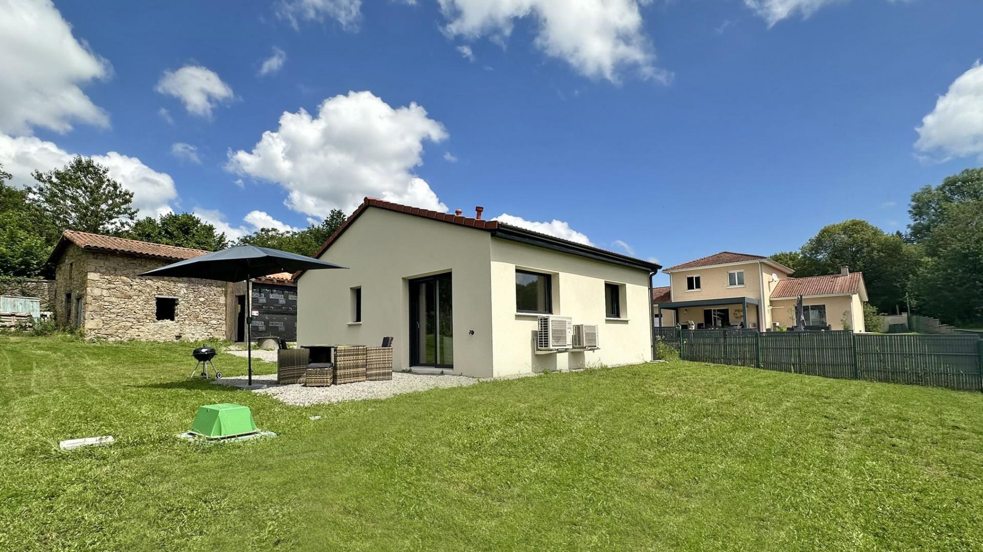 La Maison Neuve, Veyrac - photo 252