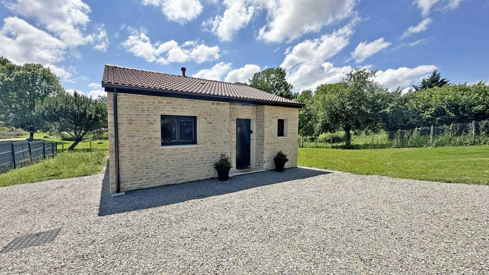 La Maison Neuve, Veyrac - photo 245
