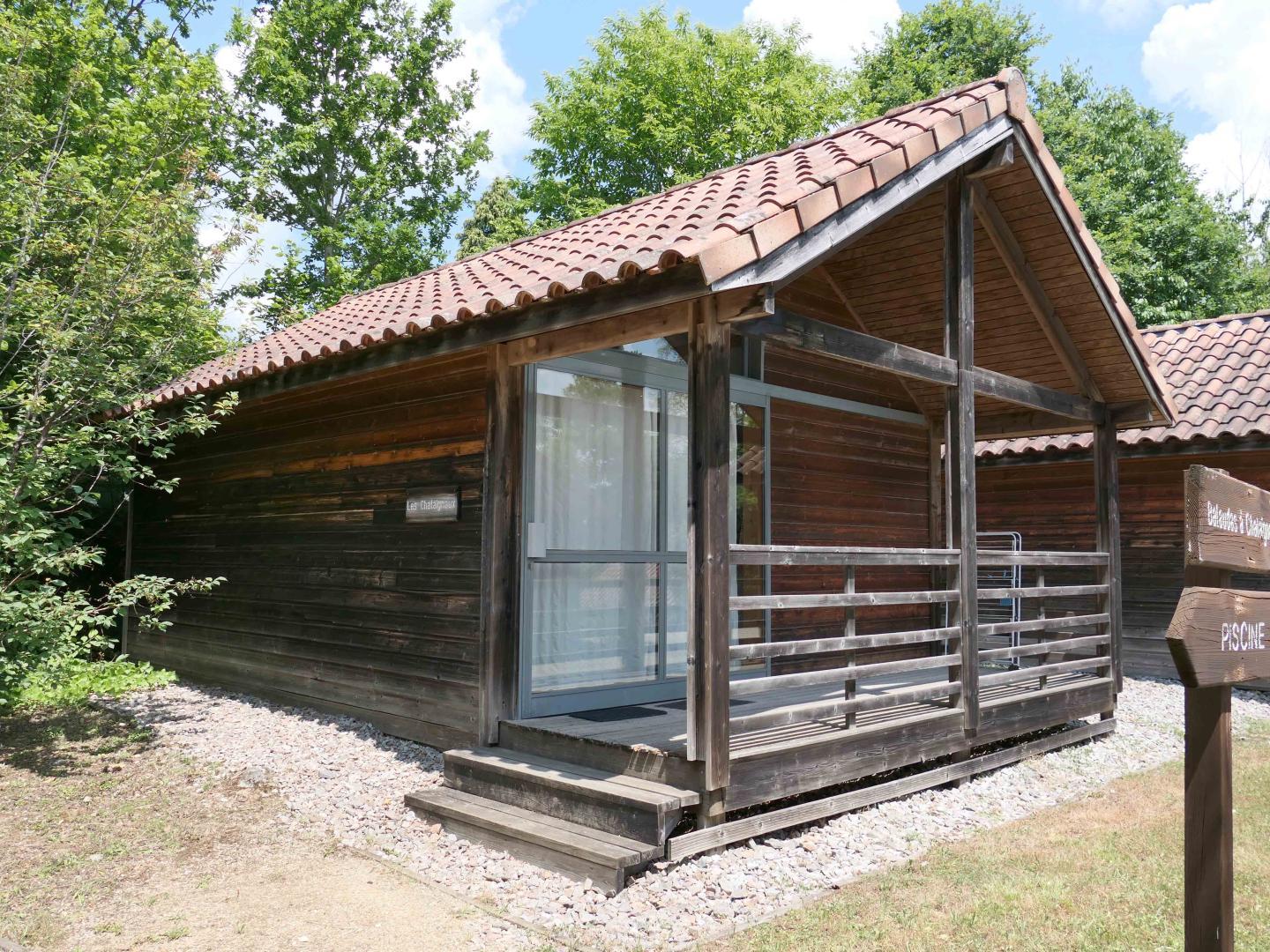 Chataignaux, Verneuil-sur-Vienne - photo 83