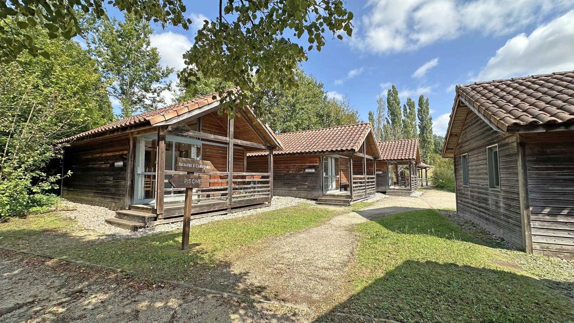 Chanceaux, Verneuil-sur-Vienne - photo 86