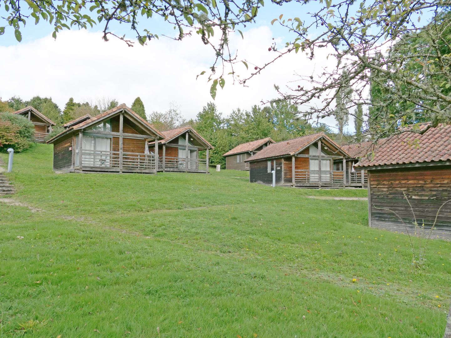 Bataudas, Verneuil-sur-Vienne - photo 58