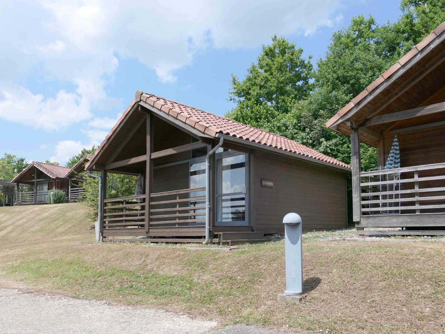 Coquadou, Verneuil-sur-Vienne - photo 76