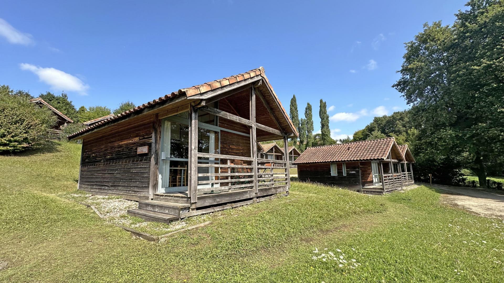 Fûtier, Verneuil-sur-Vienne - photo 82