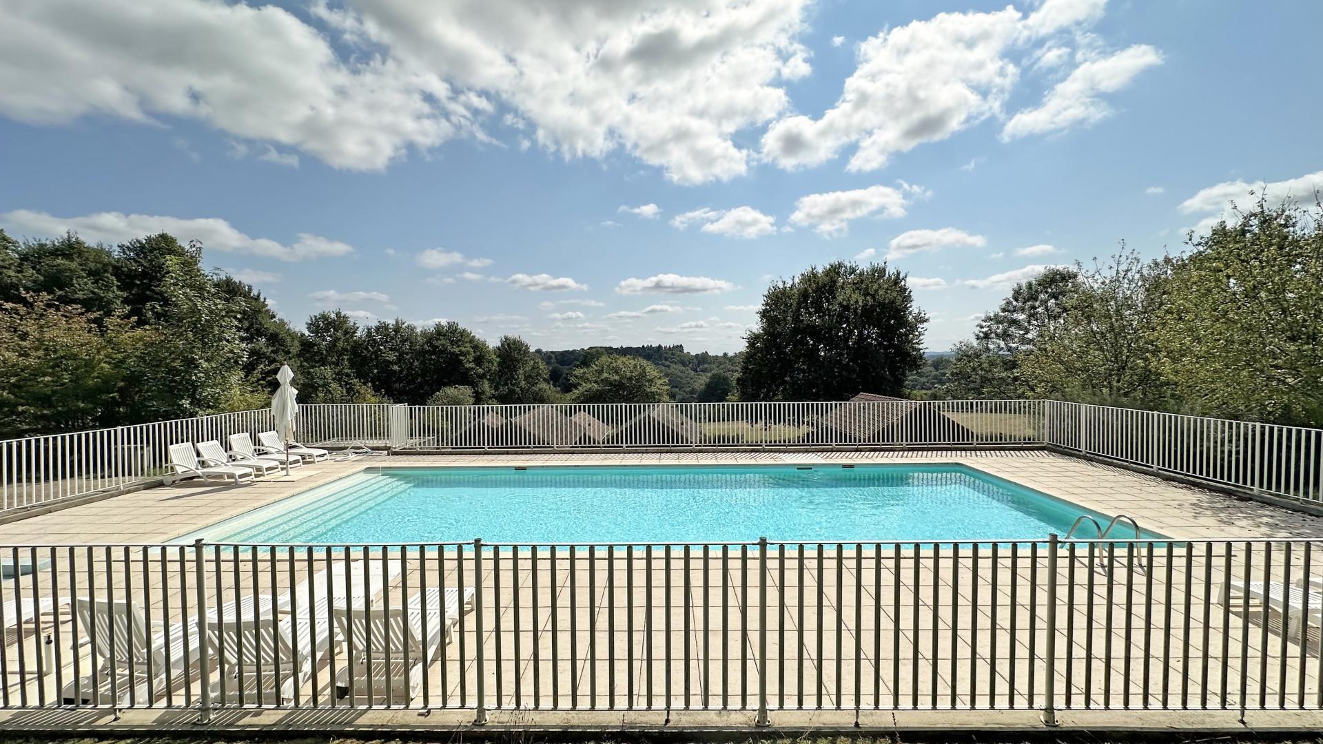 Quatre Vents, Verneuil-sur-Vienne - photo 72
