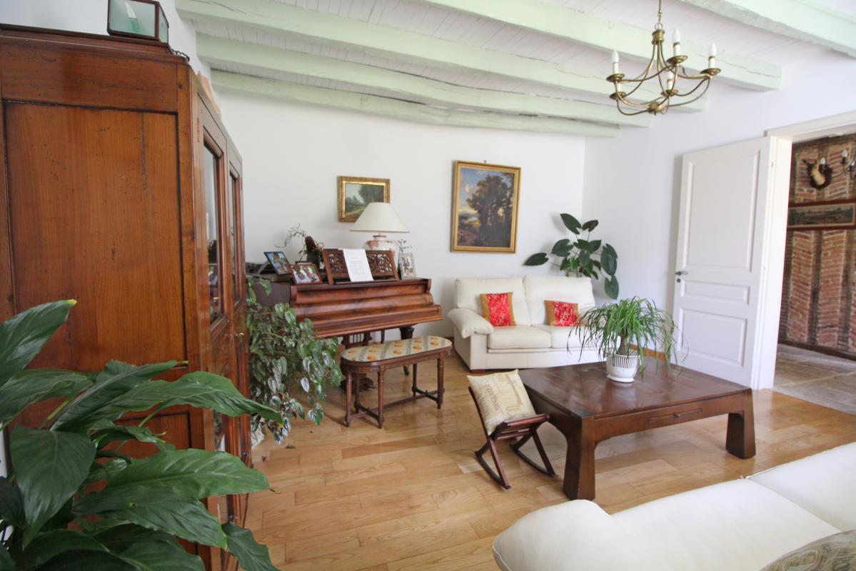 La Ferme de la Roche, Bonnac-la-Côte - photo 14