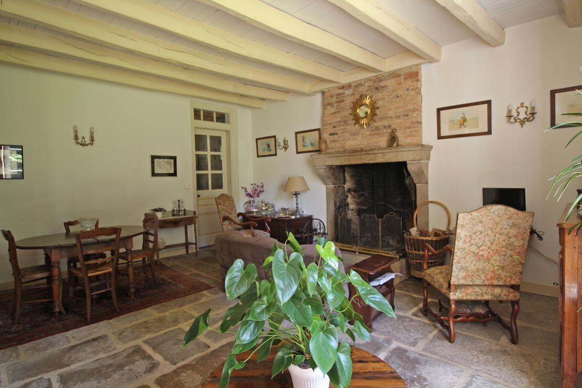 La Ferme de la Roche, Bonnac-la-Côte - photo 4