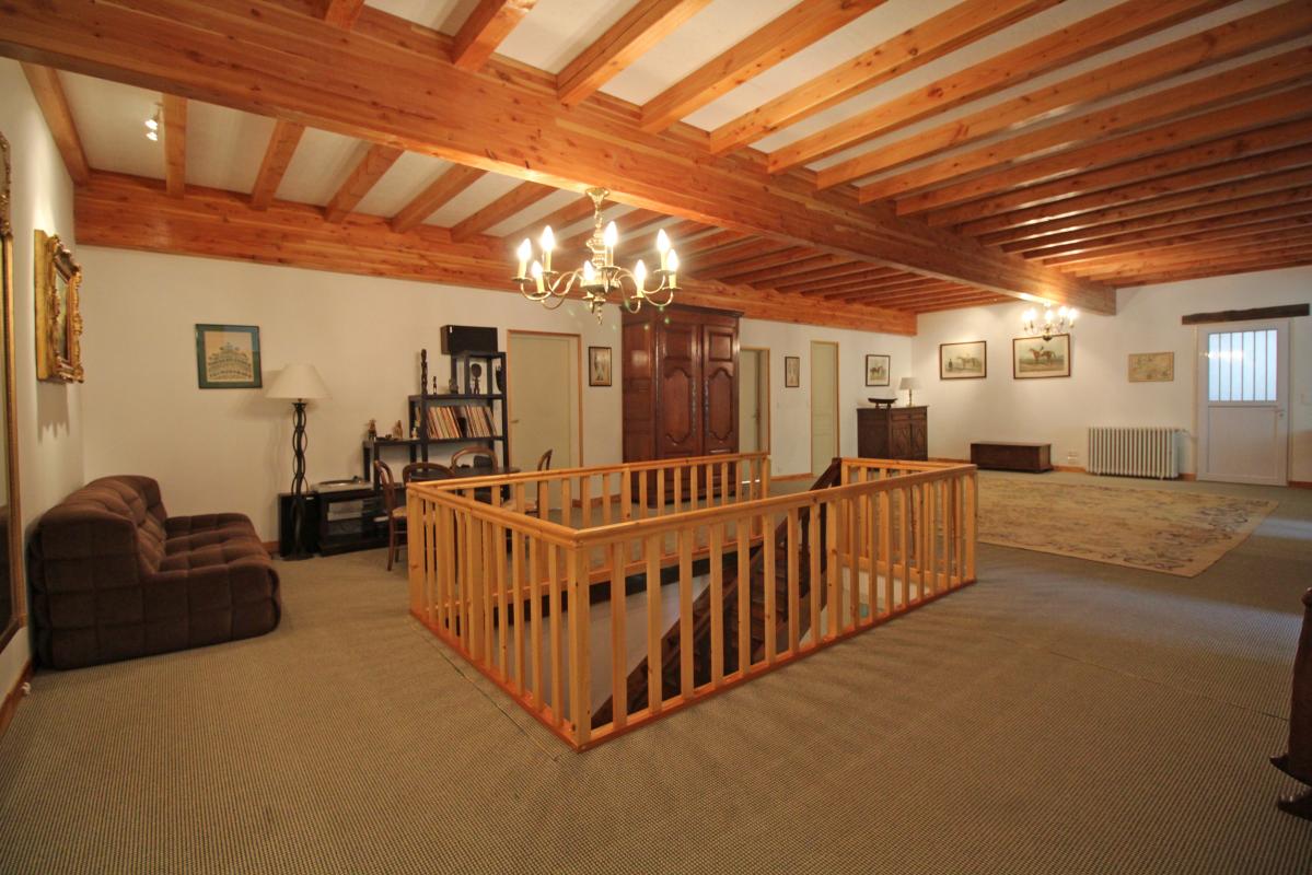 La Ferme de la Roche, Bonnac-la-Côte - photo 23