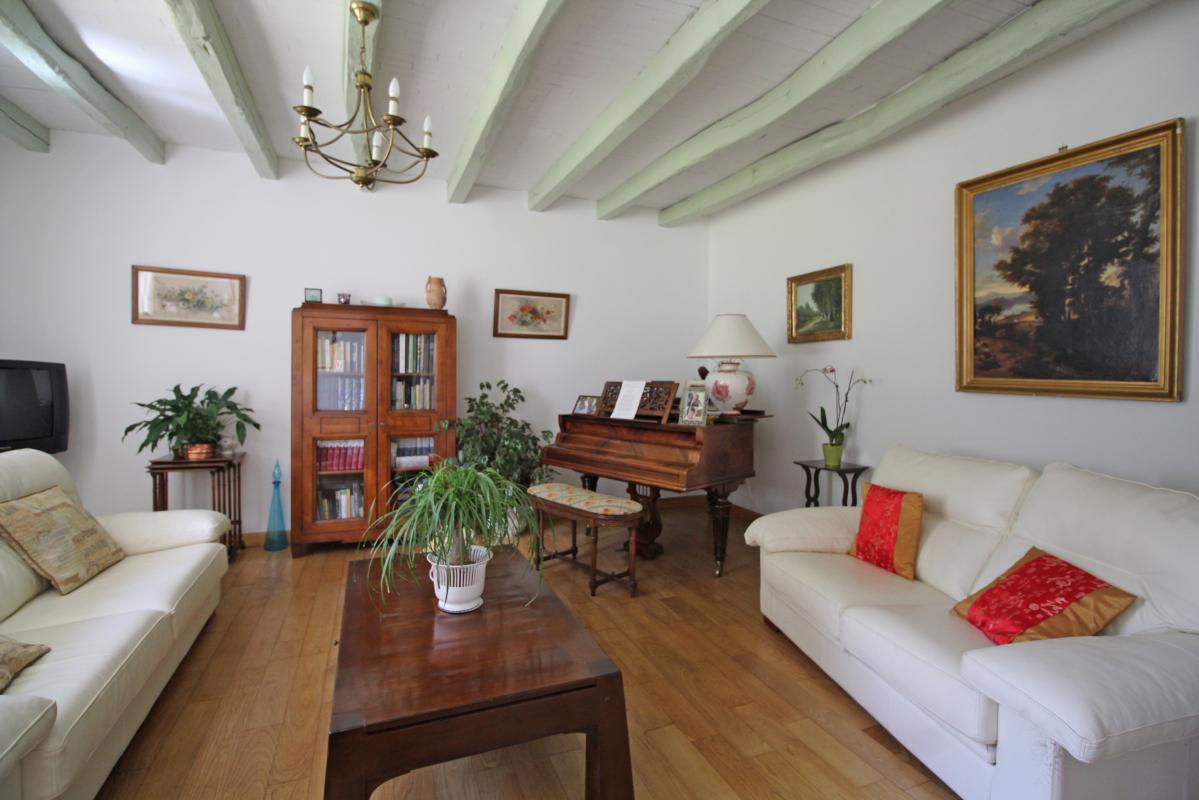 La Ferme de la Roche, Bonnac-la-Côte