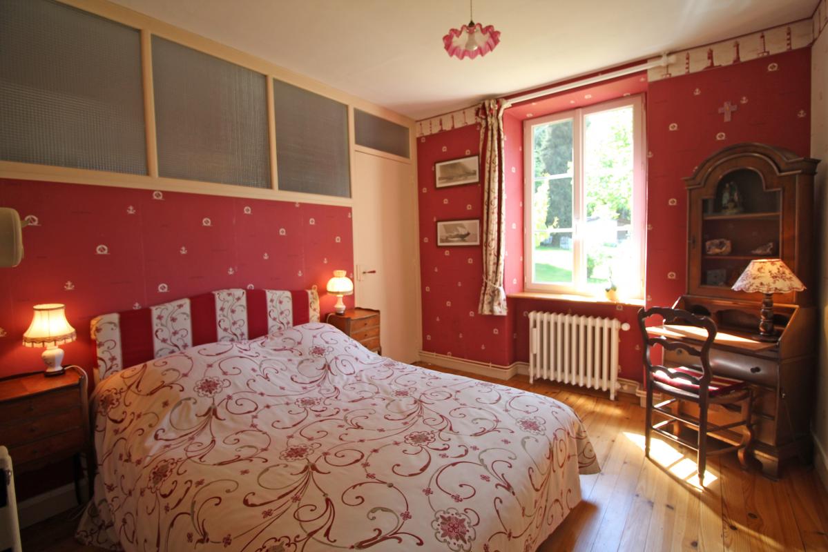 La Ferme de la Roche, Bonnac-la-Côte - photo 22