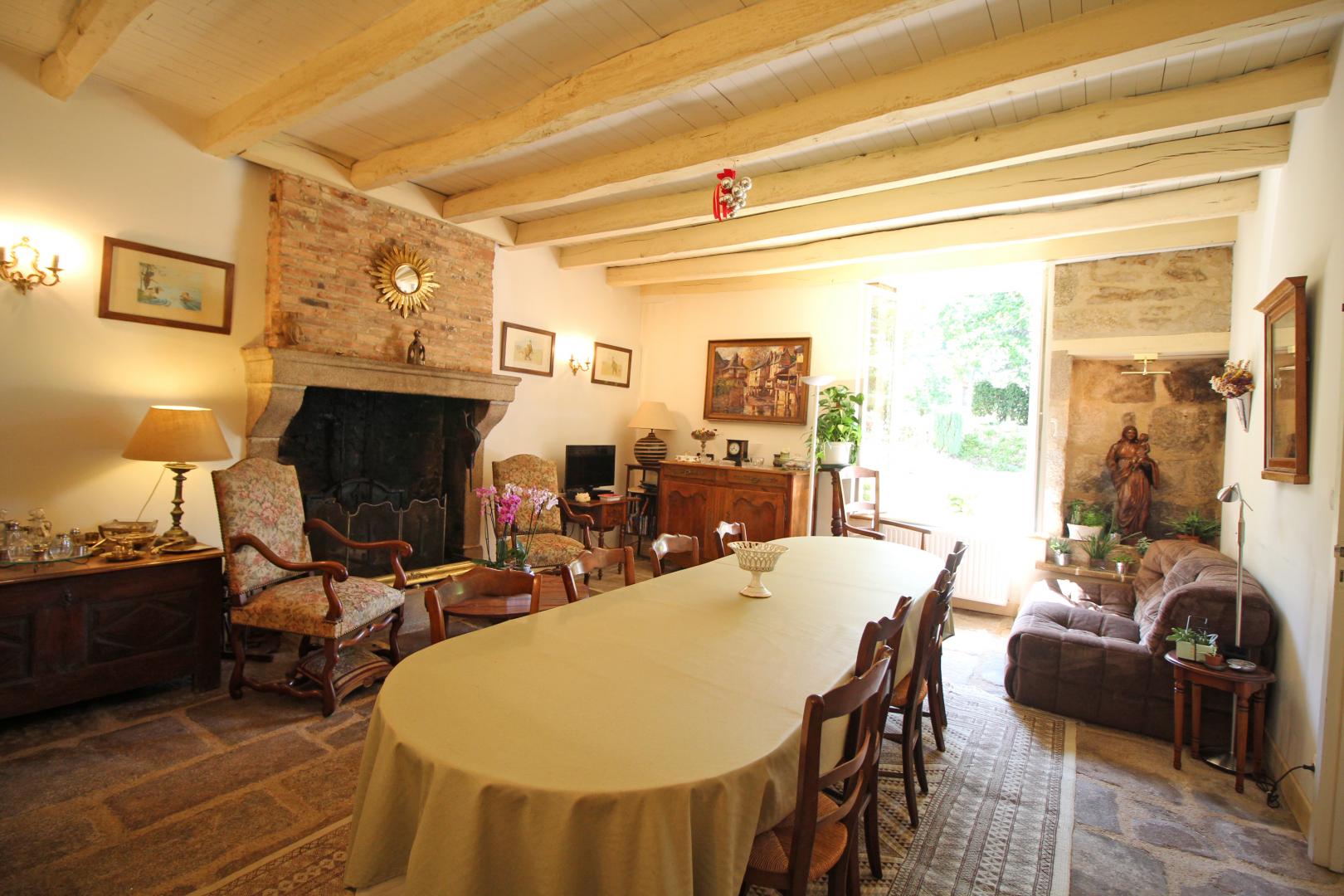 La Ferme de la Roche, Bonnac-la-Côte - photo 15