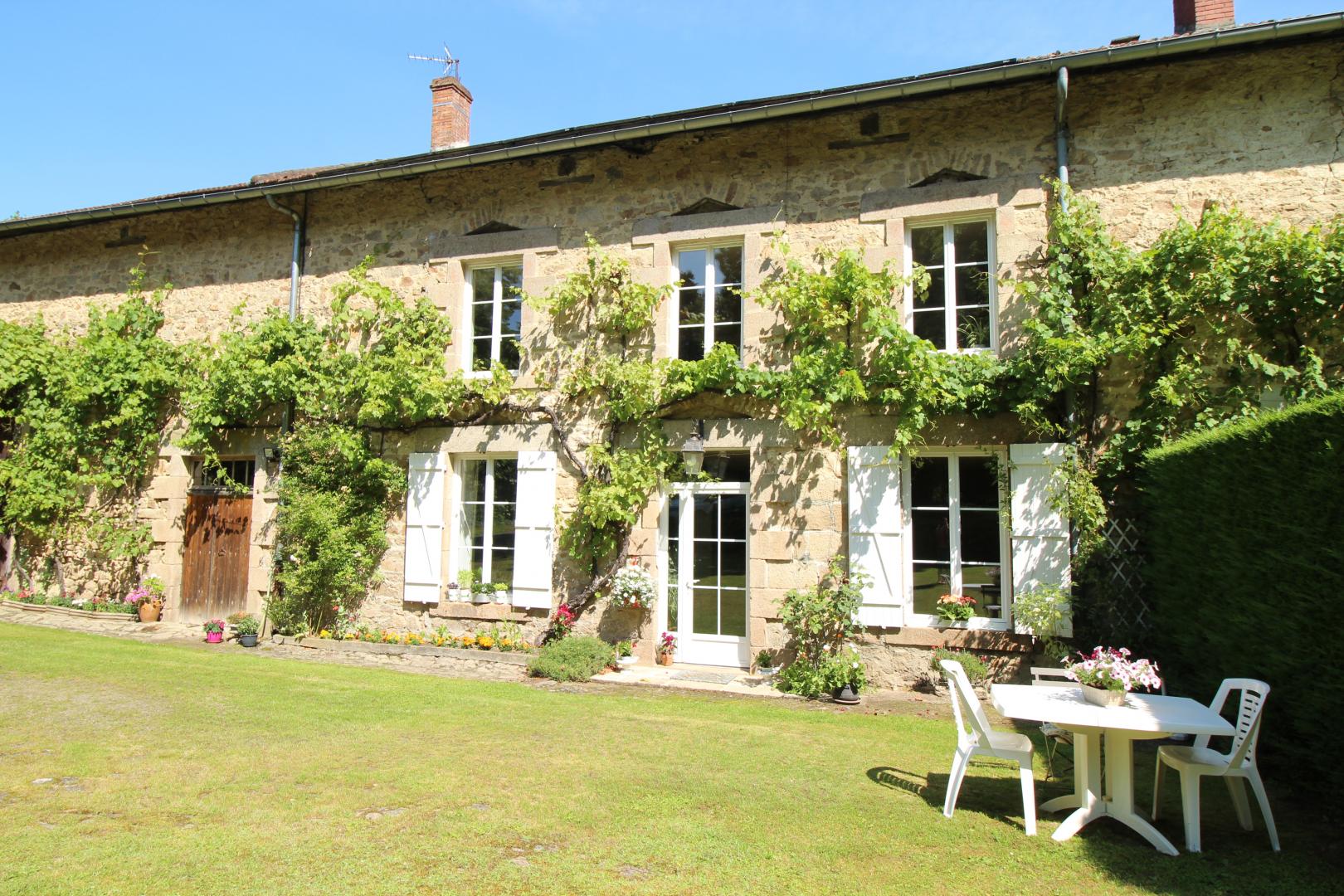La Ferme de la Roche, Bonnac-la-Côte - photo 19