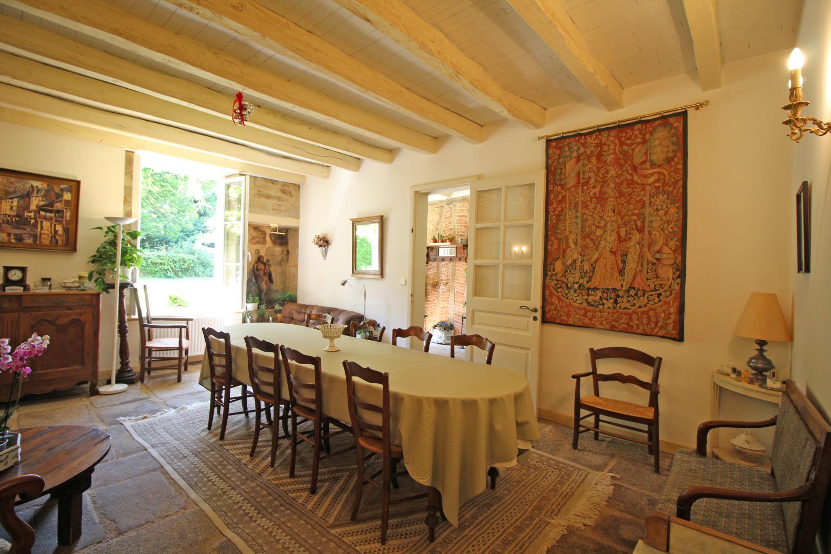 La Ferme de la Roche, Bonnac-la-Côte - photo 5