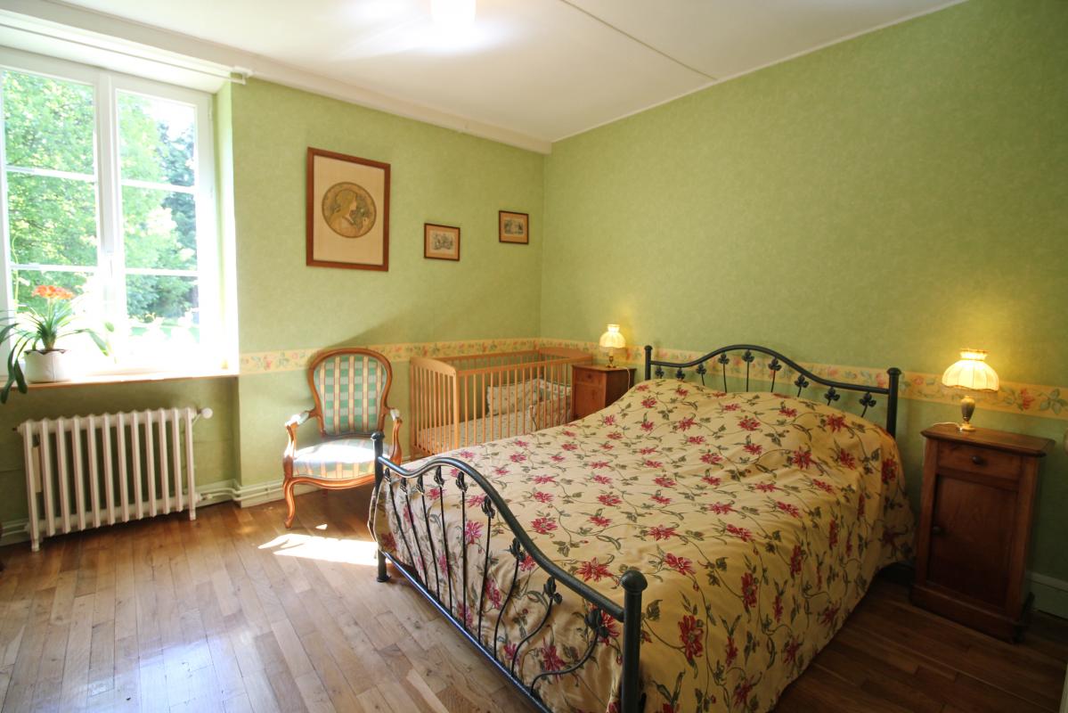 La Ferme de la Roche, Bonnac-la-Côte - photo 12