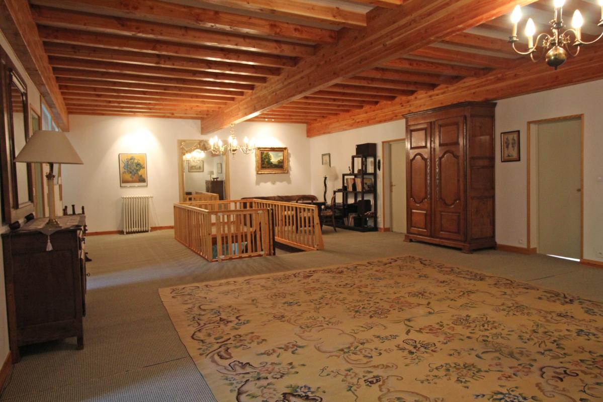 La Ferme de la Roche, Bonnac-la-Côte - photo 10