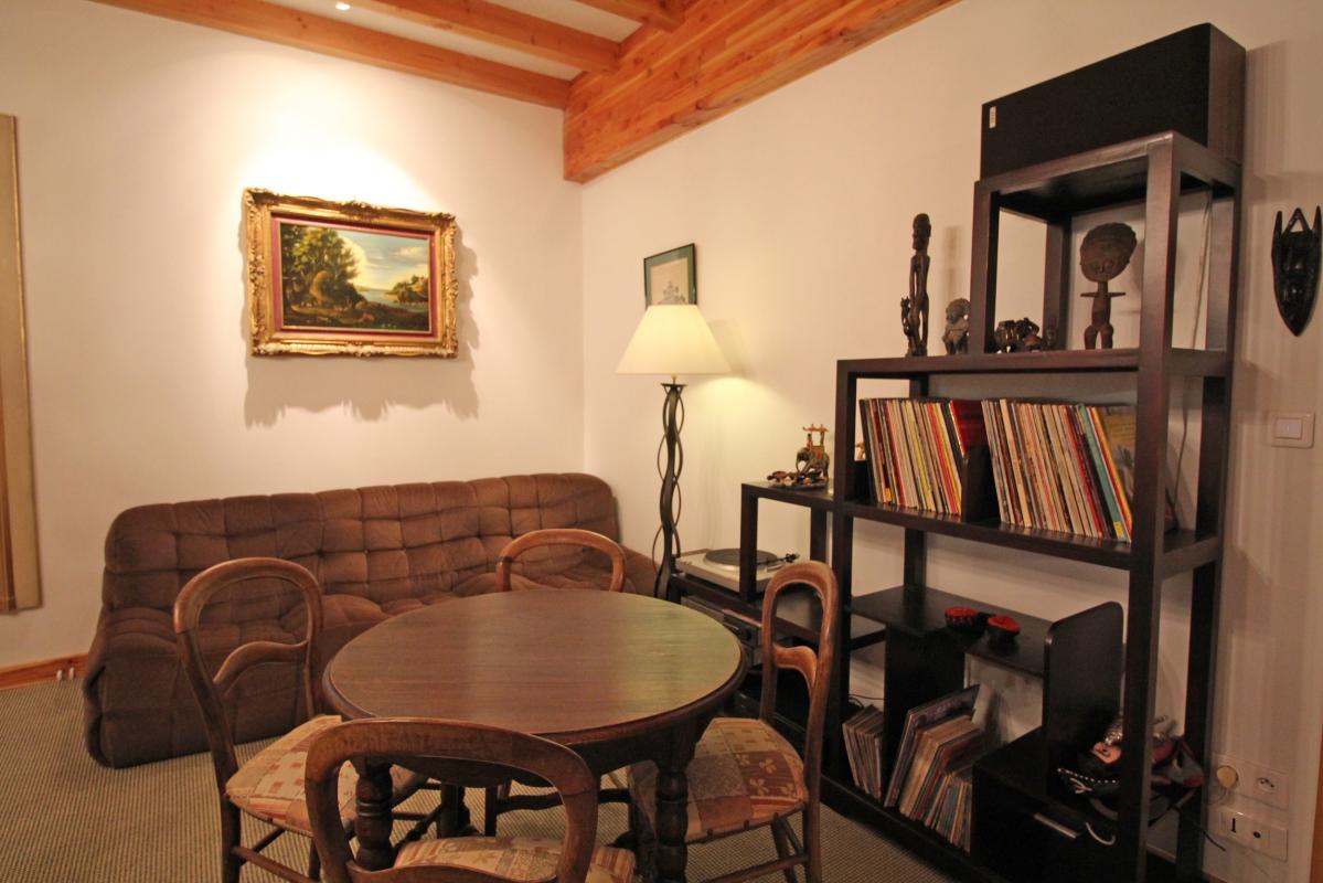 La Ferme de la Roche, Bonnac-la-Côte - photo 13