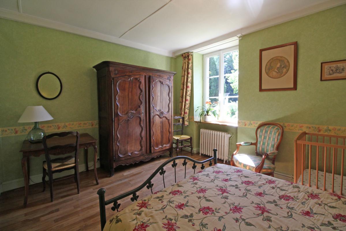 La Ferme de la Roche, Bonnac-la-Côte - photo 21