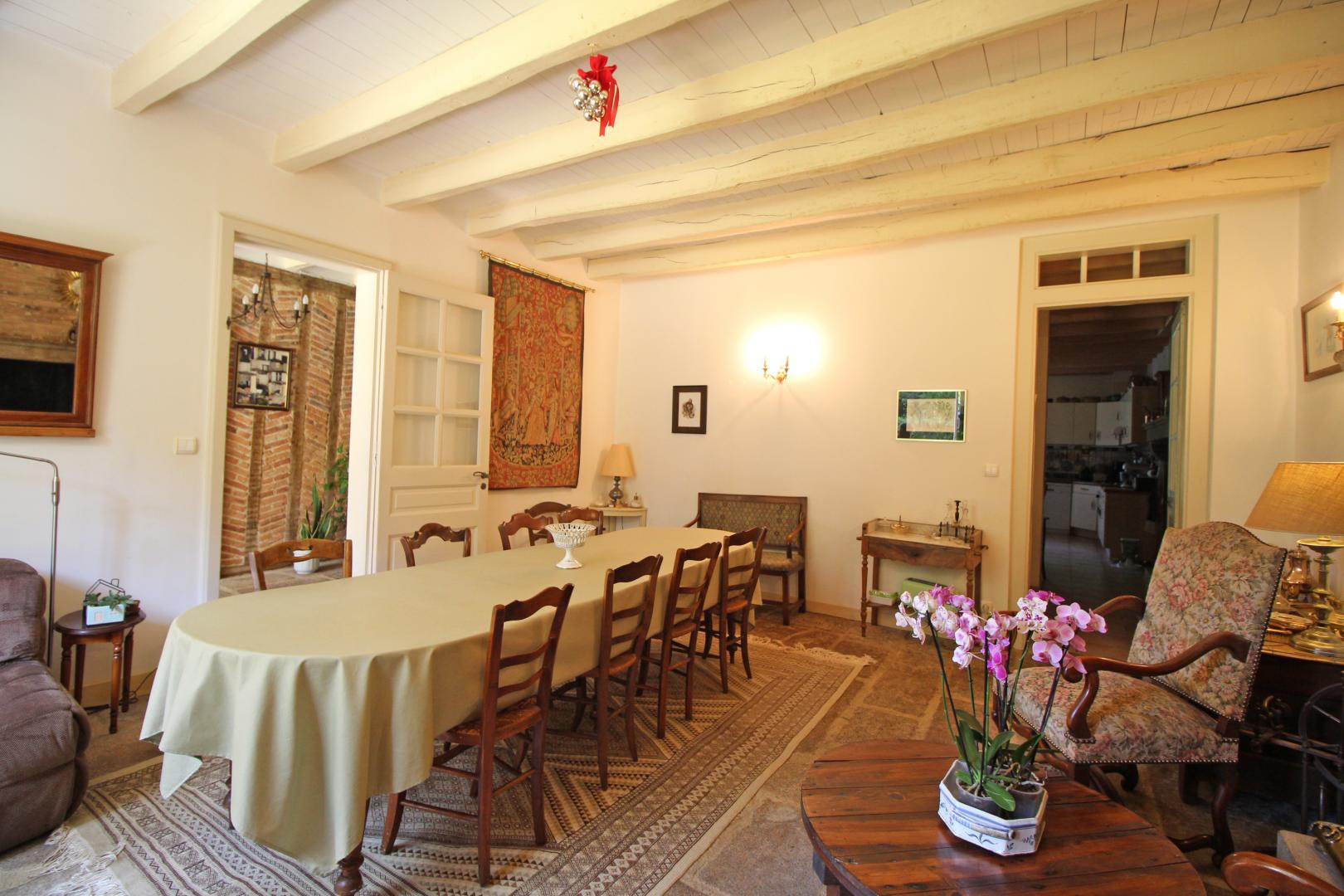 La Ferme de la Roche, Bonnac-la-Côte - photo 8