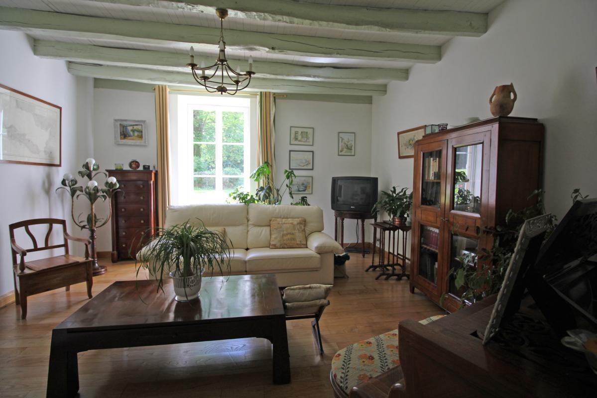 La Ferme de la Roche, Bonnac-la-Côte - photo 17