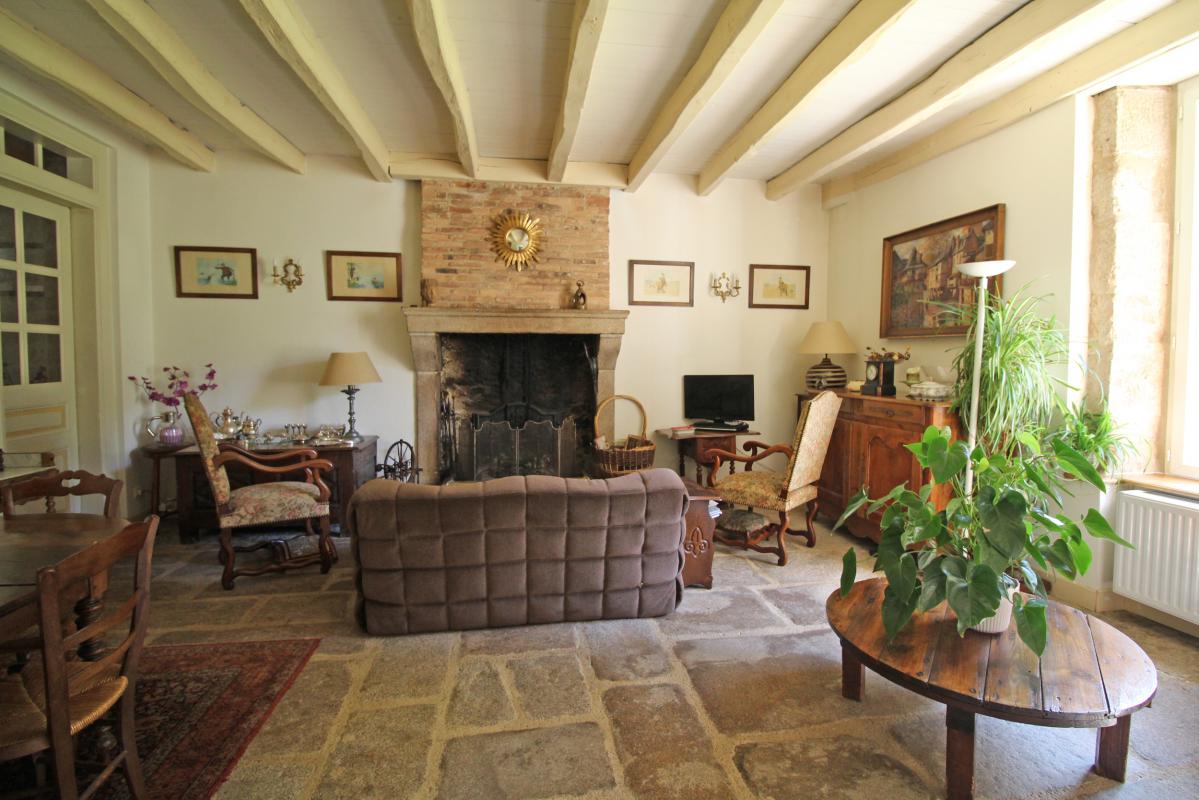 La Ferme de la Roche, Bonnac-la-Côte - photo 9