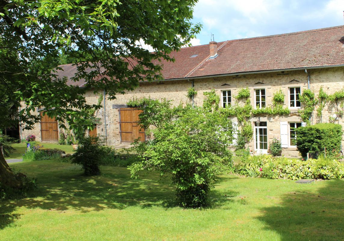La Ferme de la Roche
