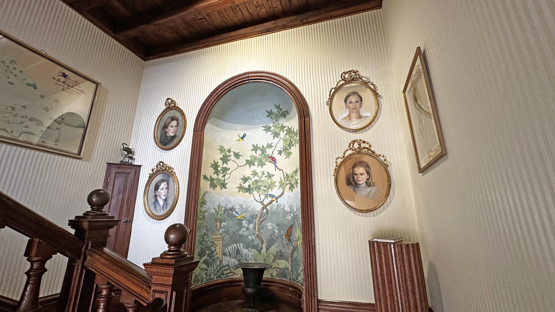 Le Château de la Chabroulie, Isle - photo 216
