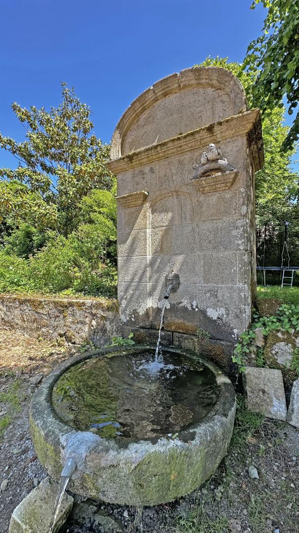 Le Château de la Chabroulie, Isle - photo 265