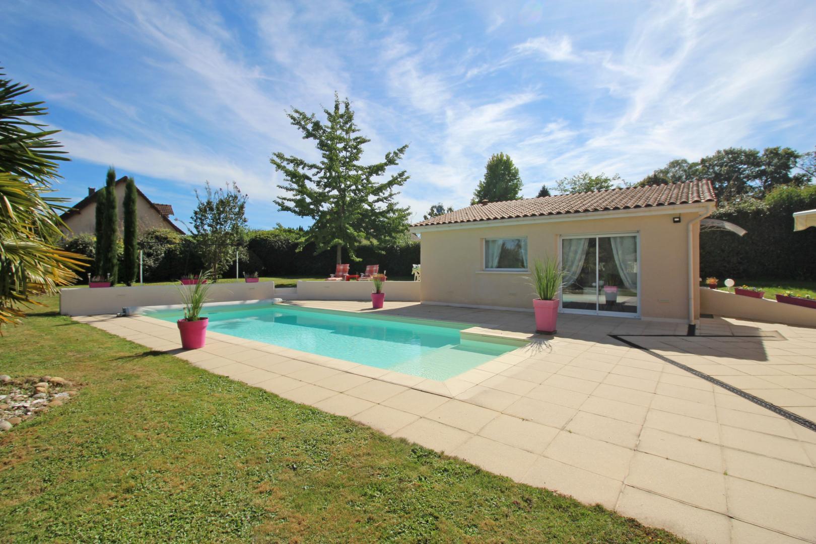 Les Carpes à Limoges