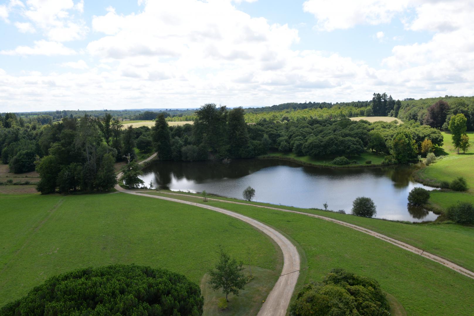 Château de Bort, Saint-Priest-Taurion - photo 181