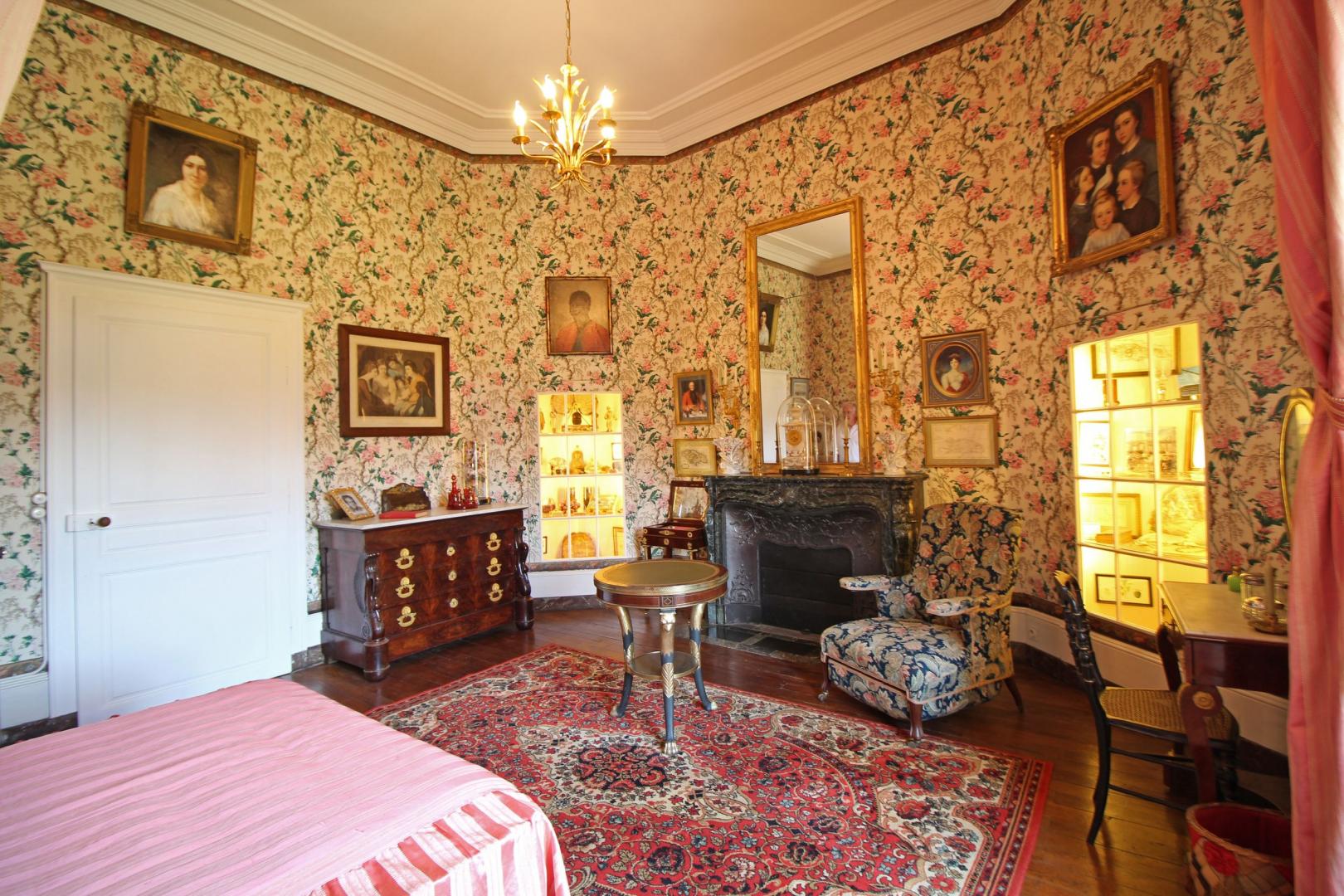 Château de Bort, Saint-Priest-Taurion - photo 131