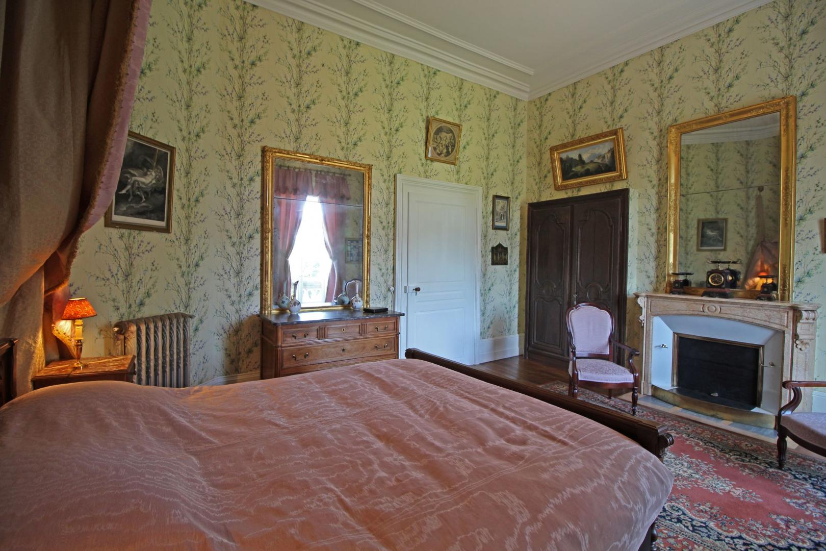 Château de Bort, Saint-Priest-Taurion - photo 185