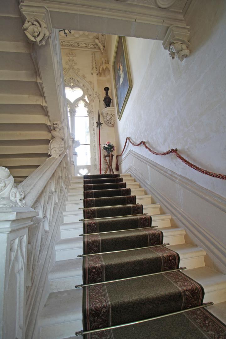 Château de Bort, Saint-Priest-Taurion - photo 154
