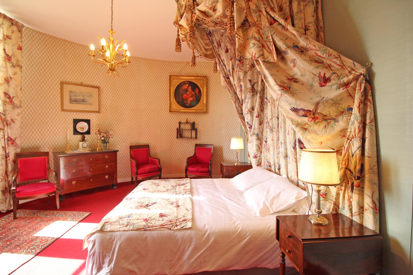 Château de Bort, Saint-Priest-Taurion - photo 177