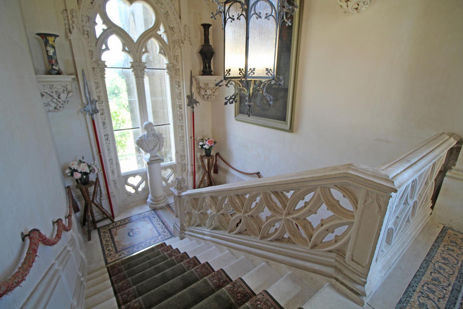 Château de Bort, Saint-Priest-Taurion - photo 159