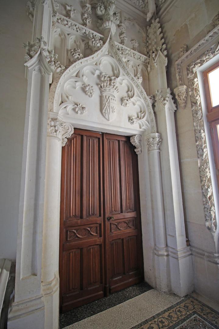 Château de Bort, Saint-Priest-Taurion - photo 172