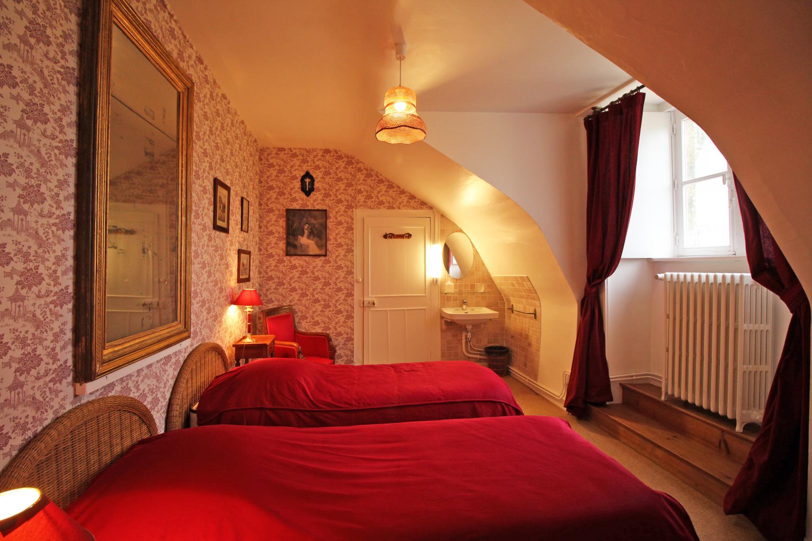 Château de Bort, Saint-Priest-Taurion - photo 179