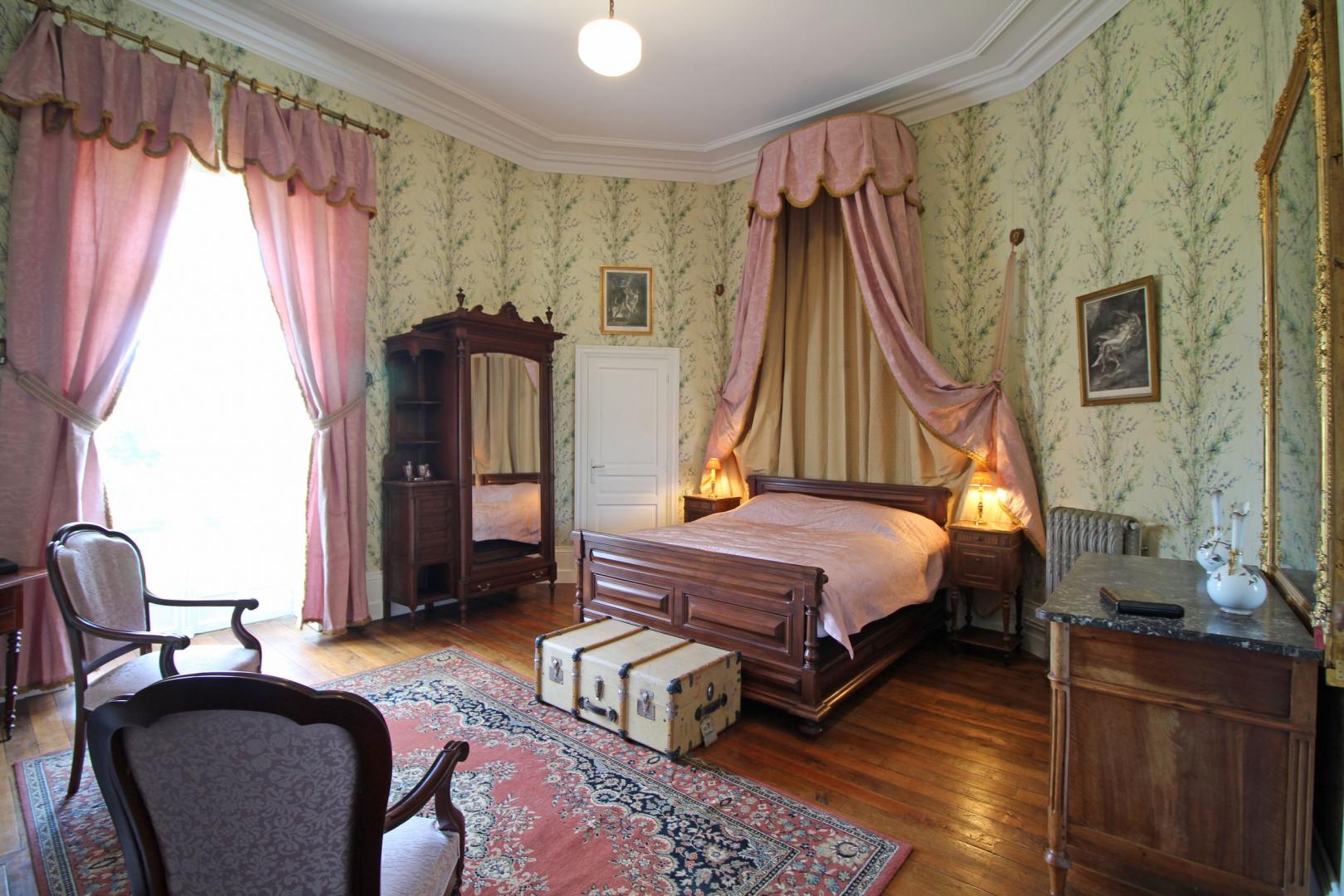 Château de Bort, Saint-Priest-Taurion - photo 175