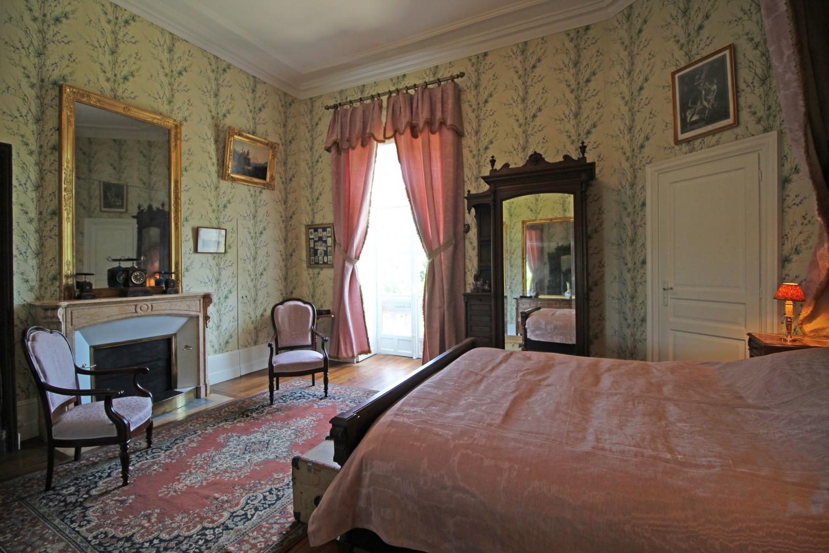 Château de Bort, Saint-Priest-Taurion - photo 150
