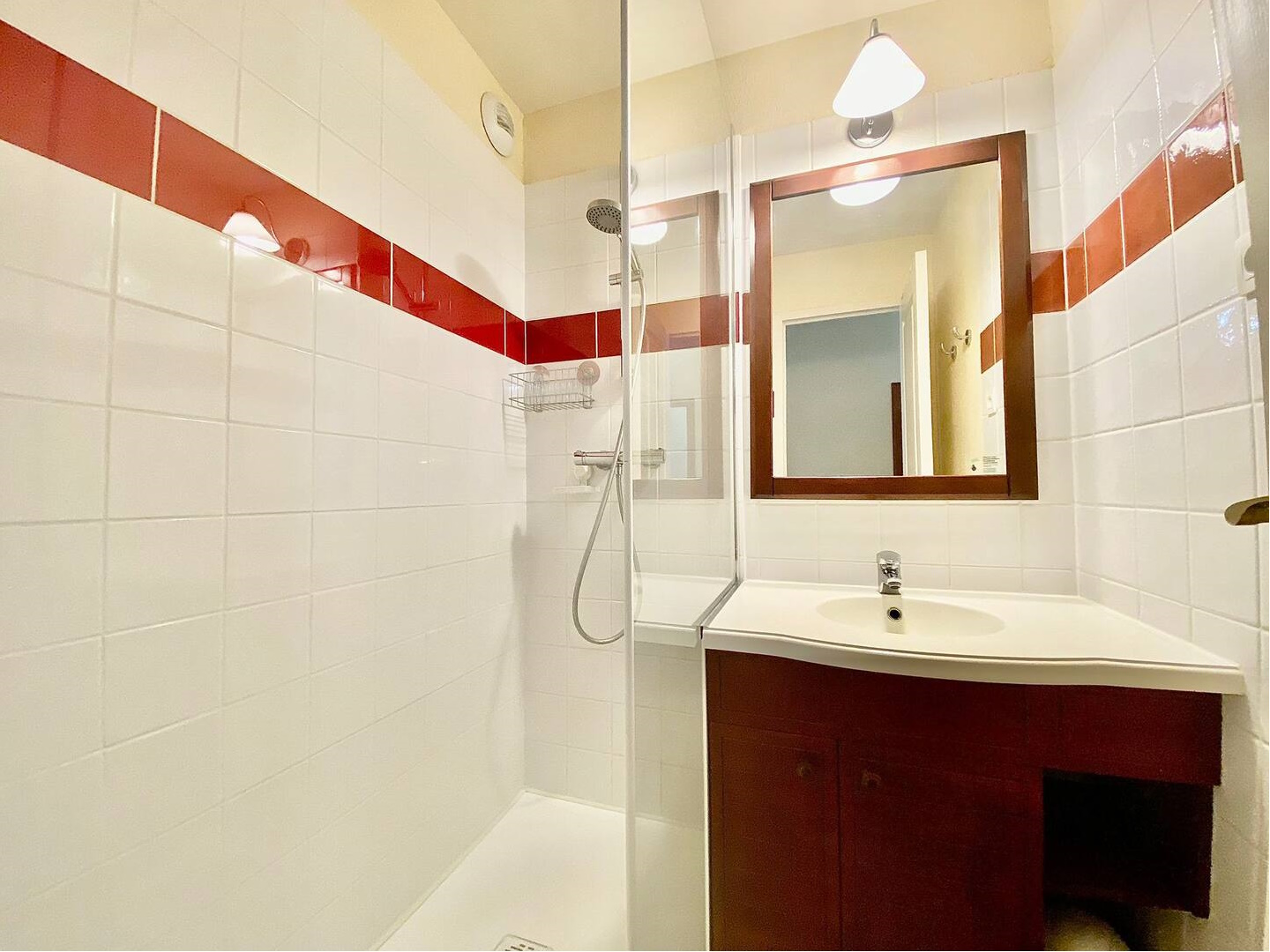 Madame SEBTI Bahija "Résidence le Parc d'Arradoy", Uhart-Cize - photo 10