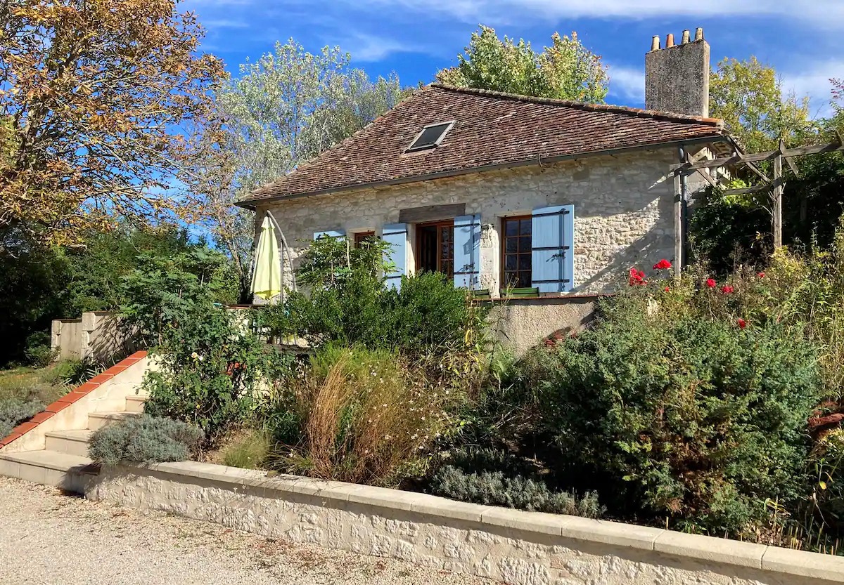 Gîtes Fon du Bourg - La Ferme, Douzains - photo 13