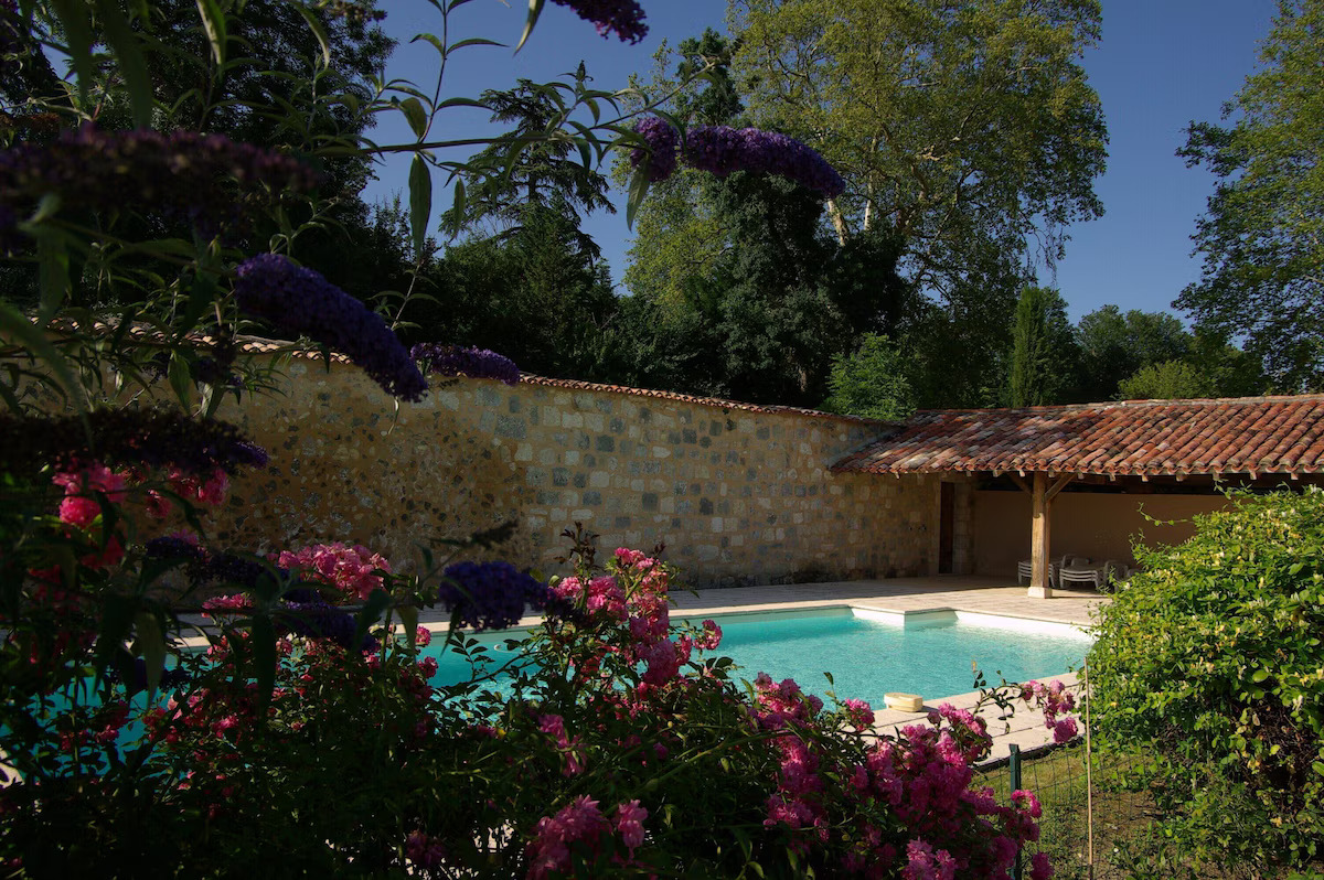 Le Bastion du Prince Noir, Poudenas - photo 3