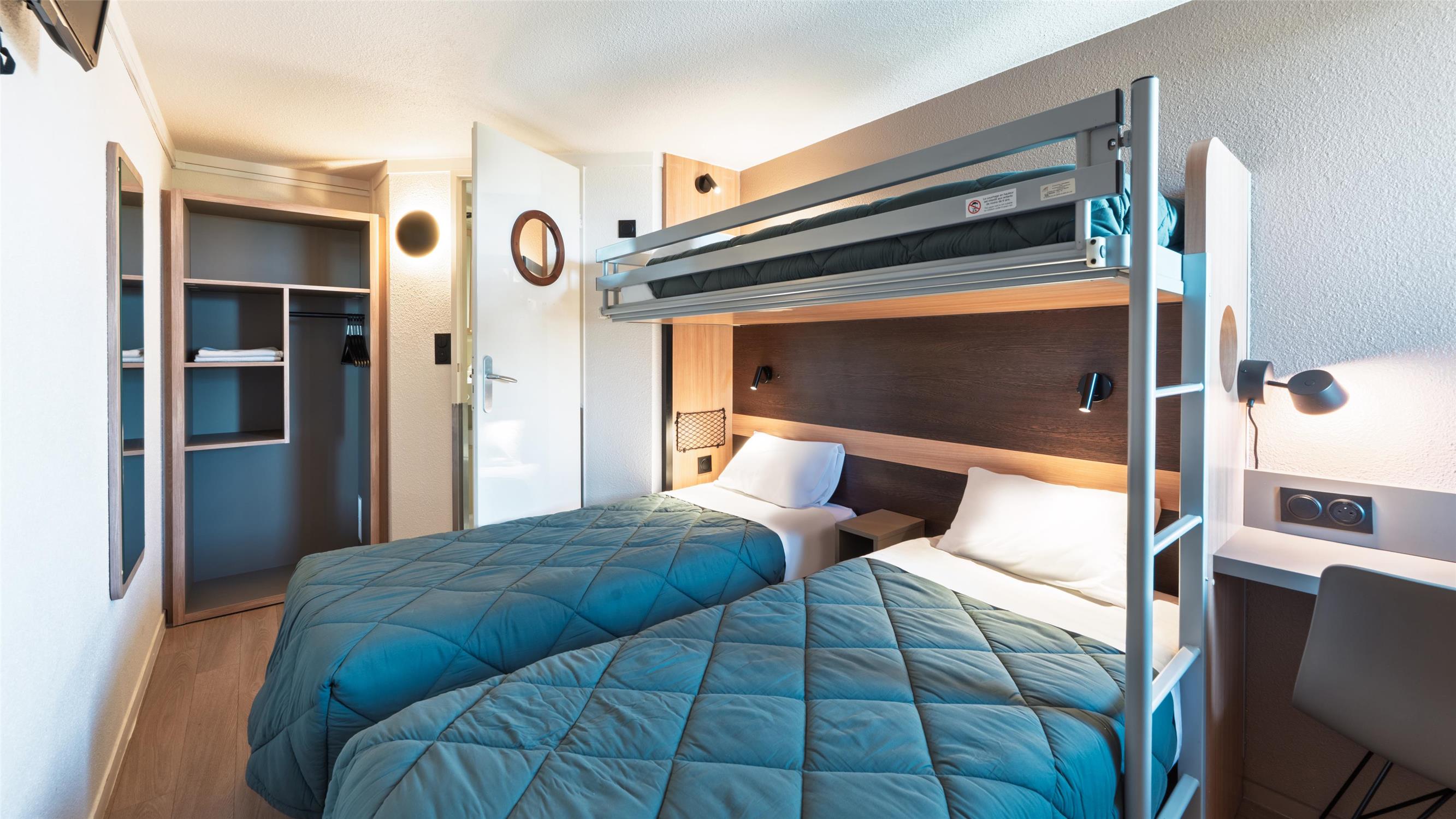 Hôtel Première Classe Bordeaux Sud Villenave d'Ornon, Villenave-d'Ornon - photo 3