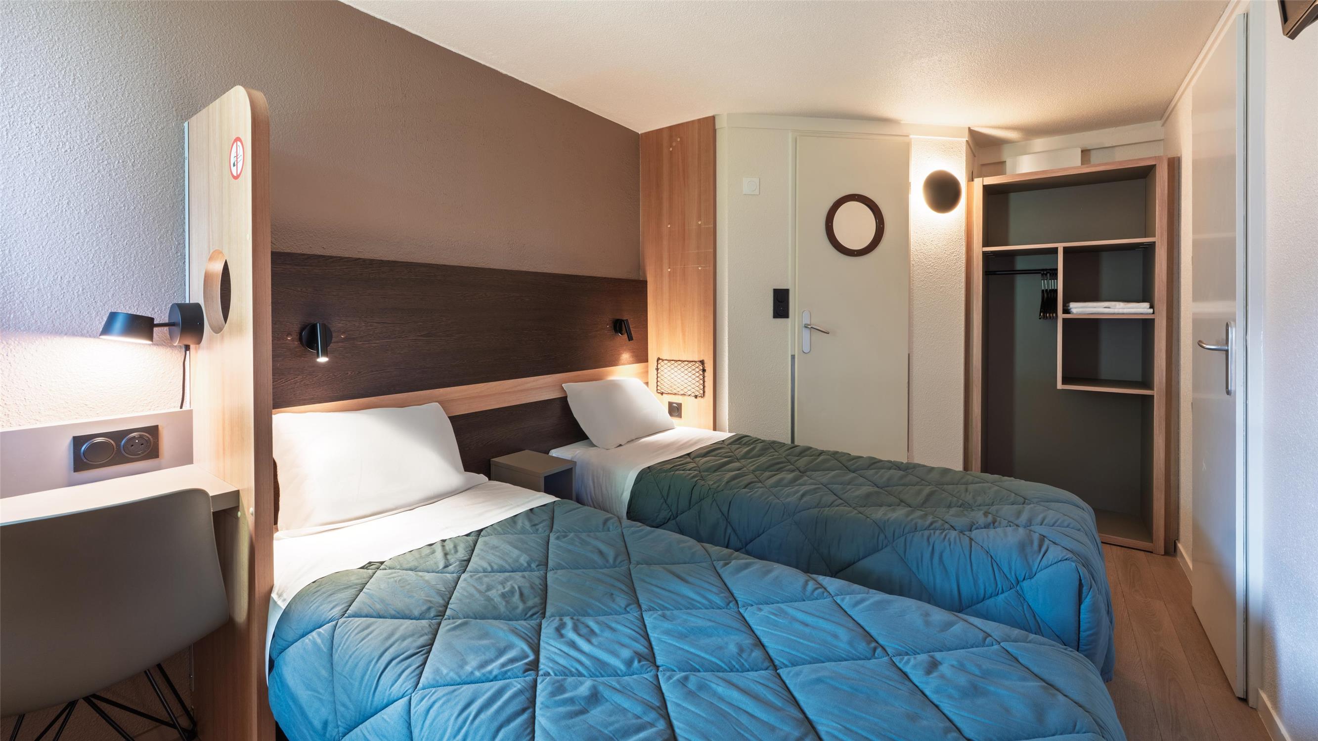 Hôtel Première Classe Bordeaux Sud Villenave d'Ornon, Villenave-d'Ornon