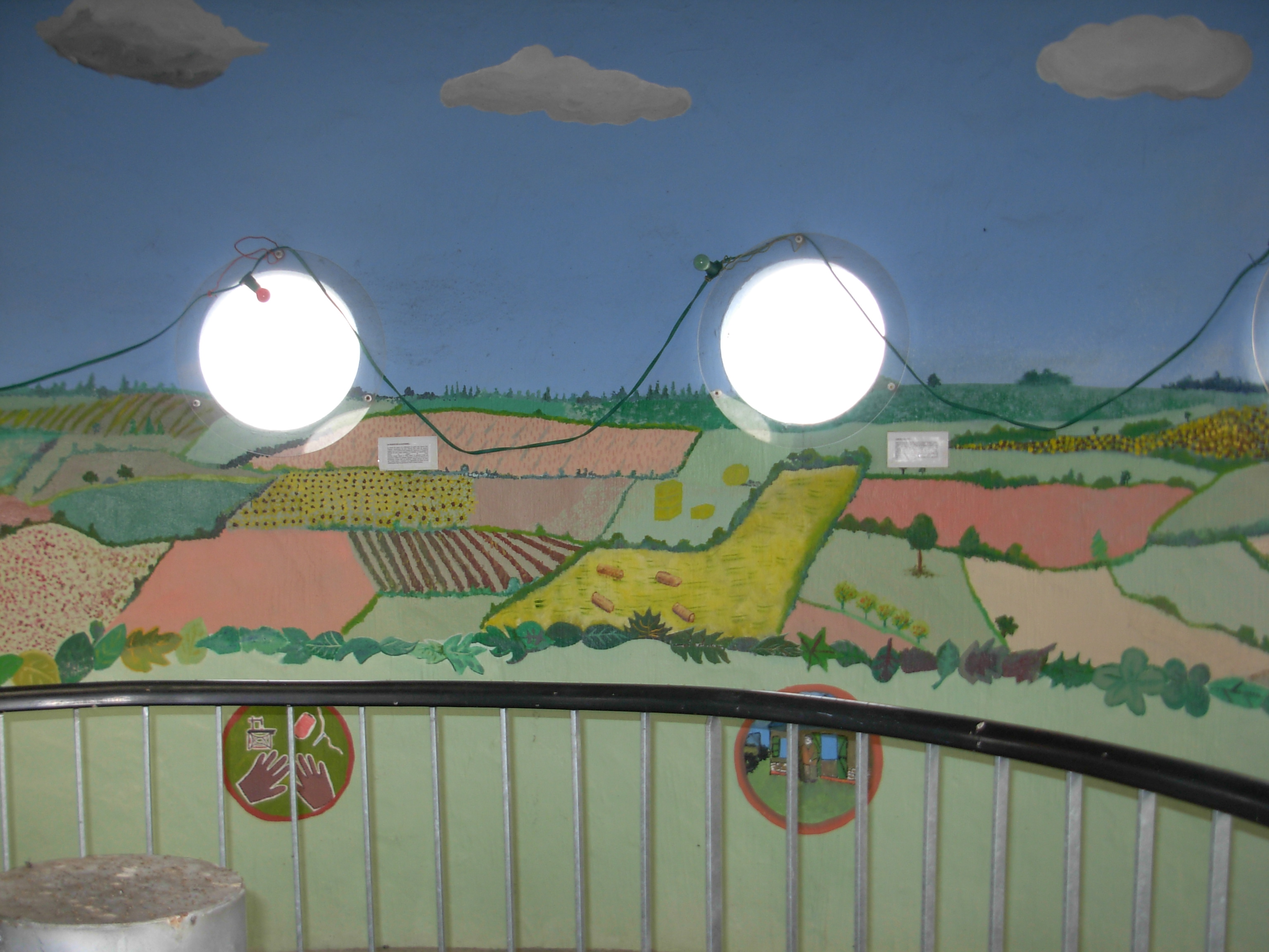 La Rochenard et son château d'eau observatoire, La Rochénard - photo 4