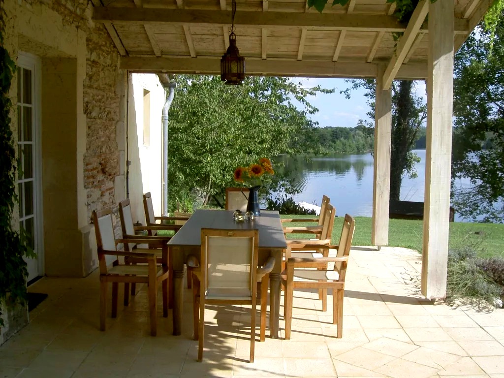 Gite Arnotis, Fongrave - photo 5