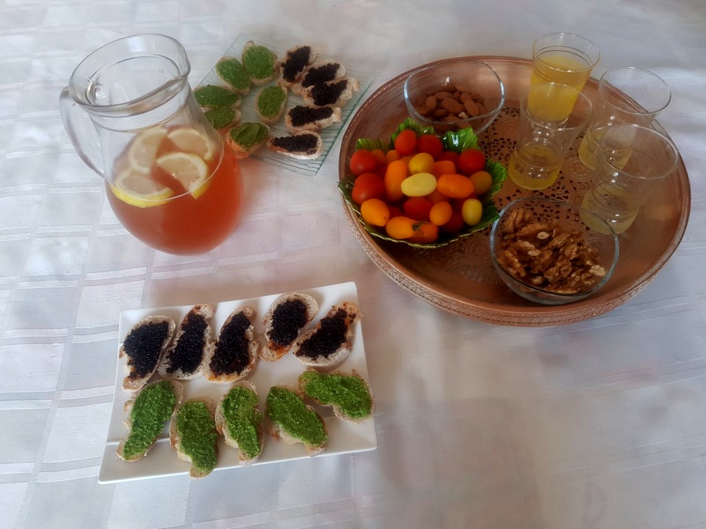 Maison d'Hôtes en Grès Rouge, Lanteuil - photo 11