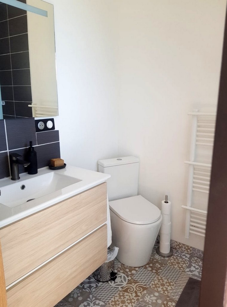 Maison d'Hôtes en Grès Rouge, Lanteuil - photo 28