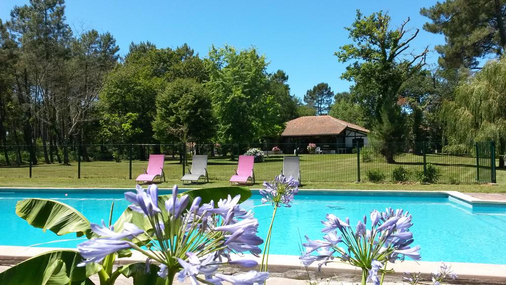 La Maison Lotte, Rion-des-Landes