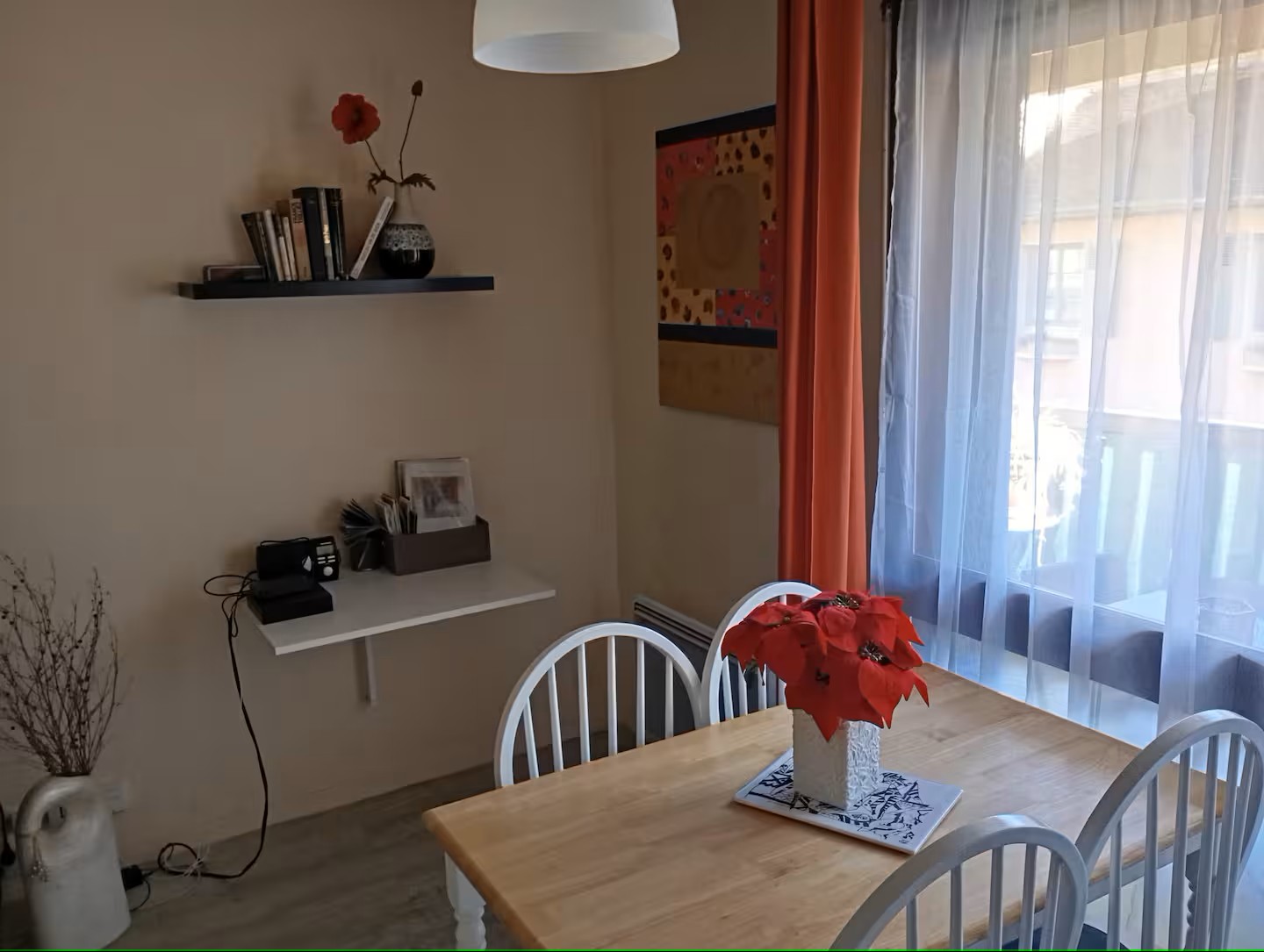 Meublé Casajus — photo 2