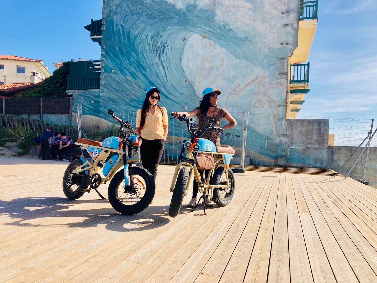 LocaBike