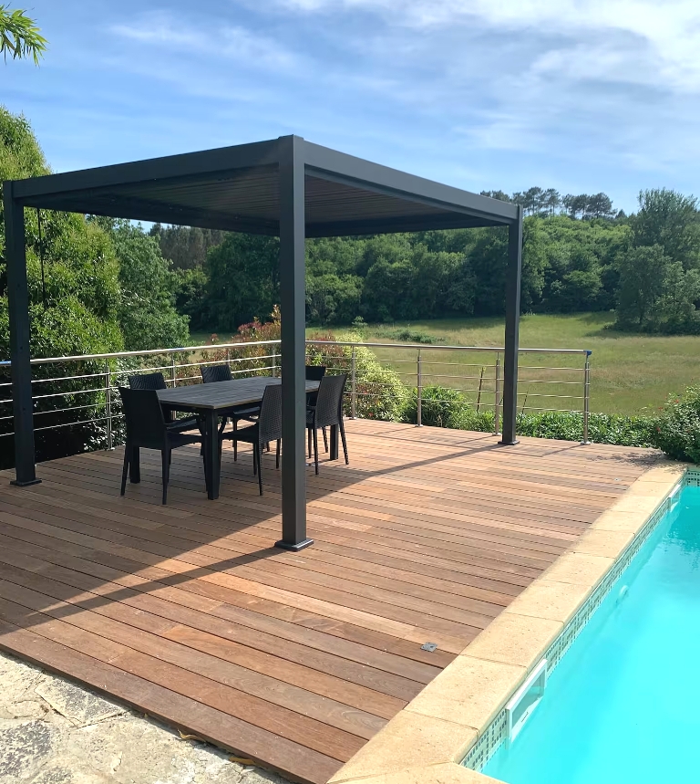 La Maison de Borie, Fumel - photo 10